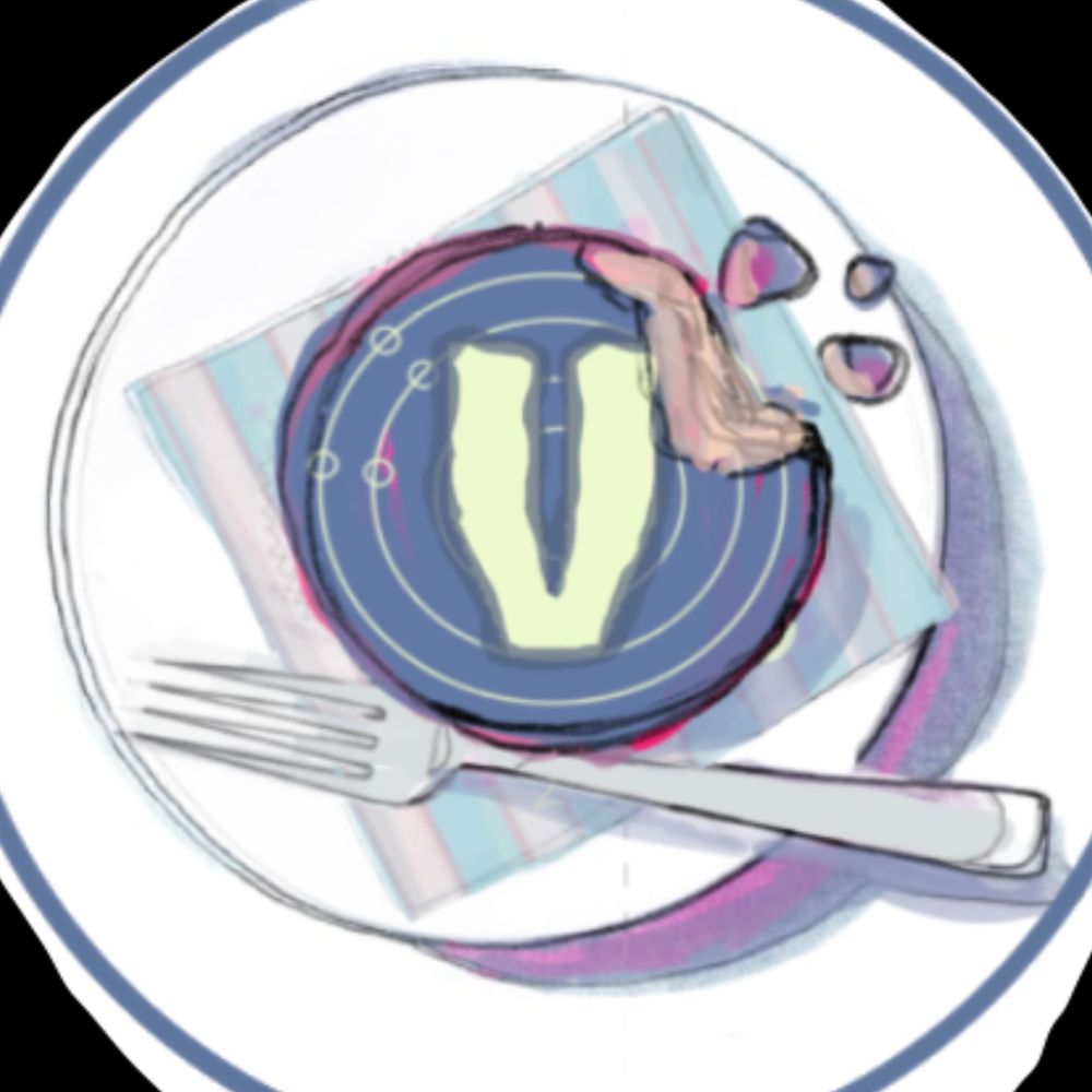 V for Voracity