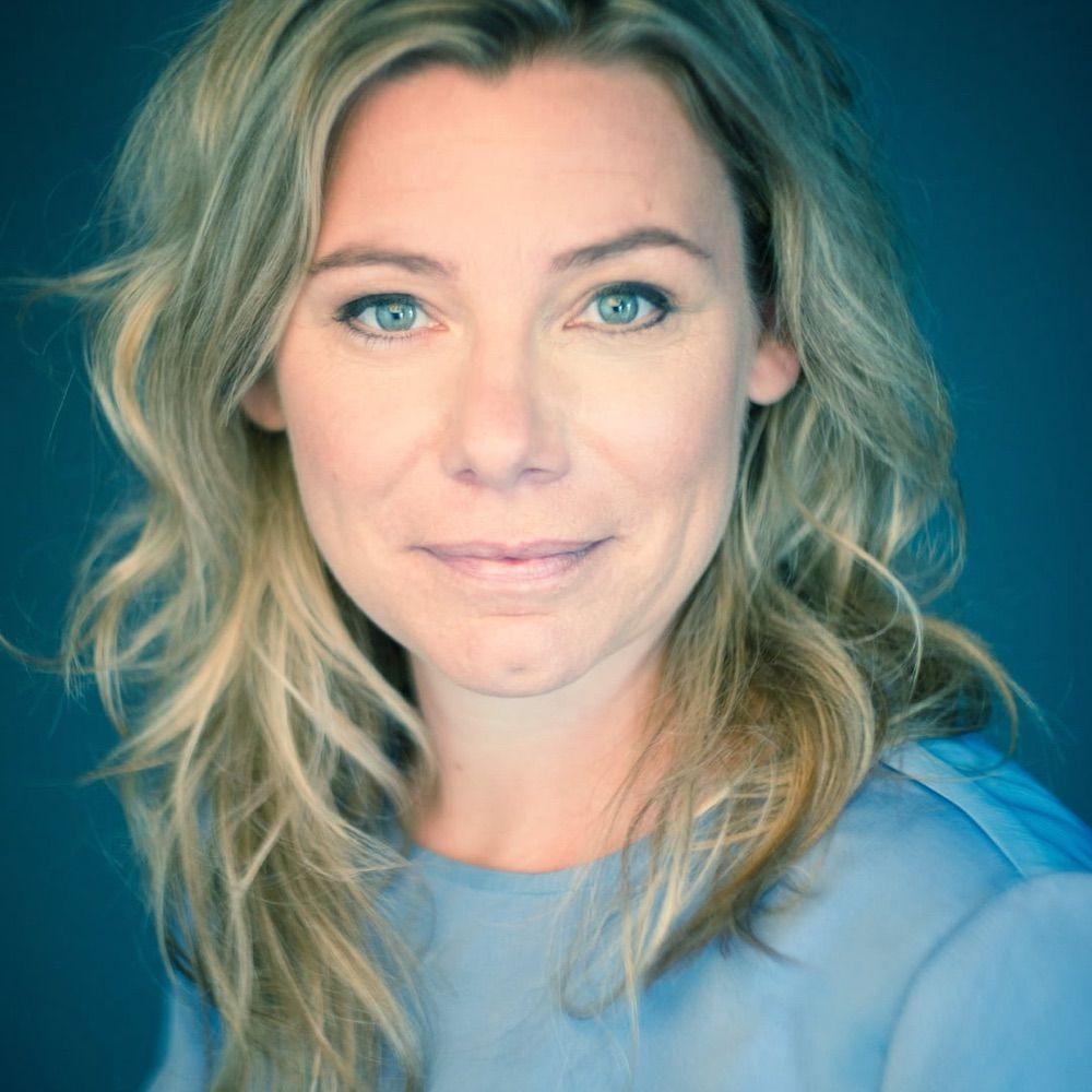 Marjolein Hogervorst