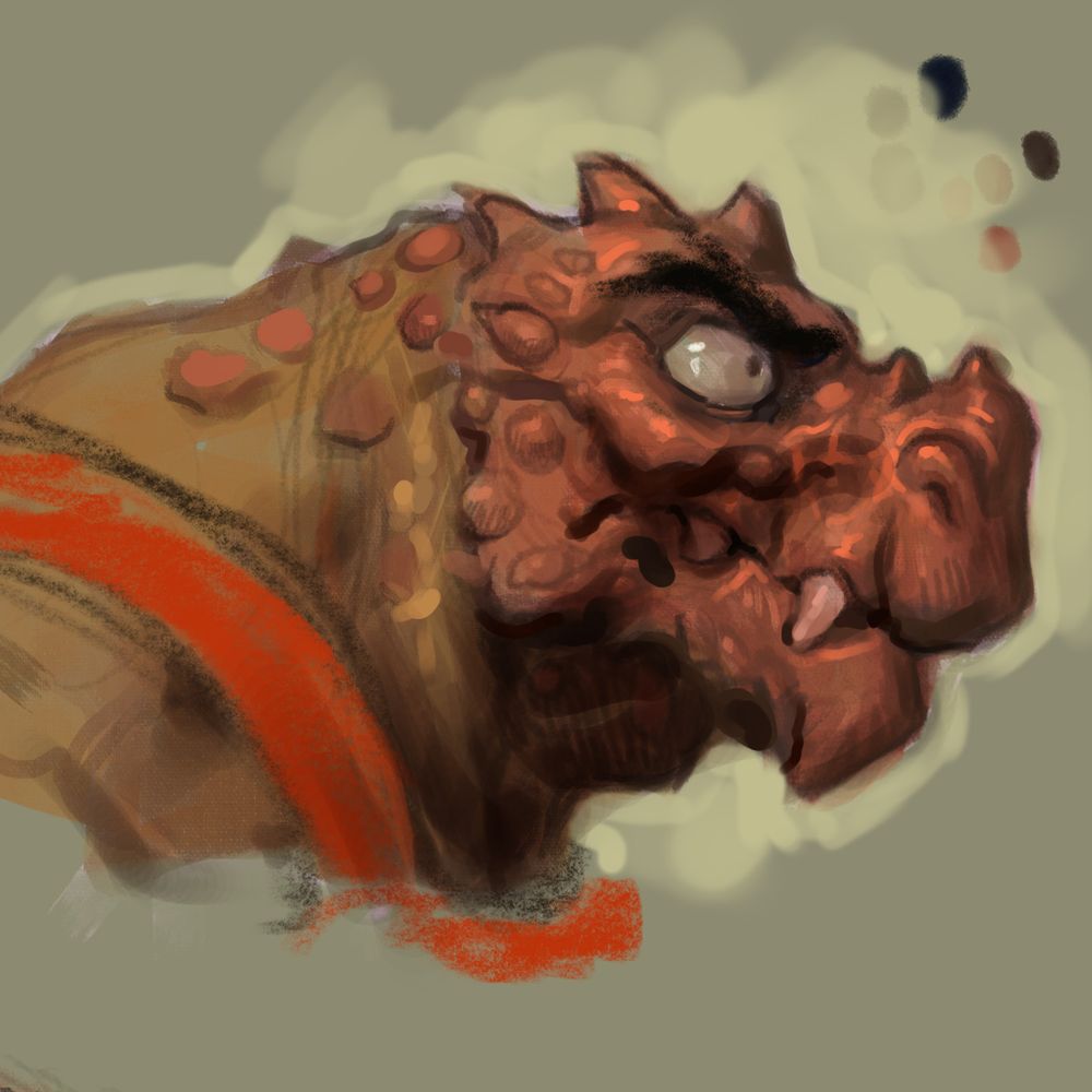 Dhario- 🎨 Commissions are open!