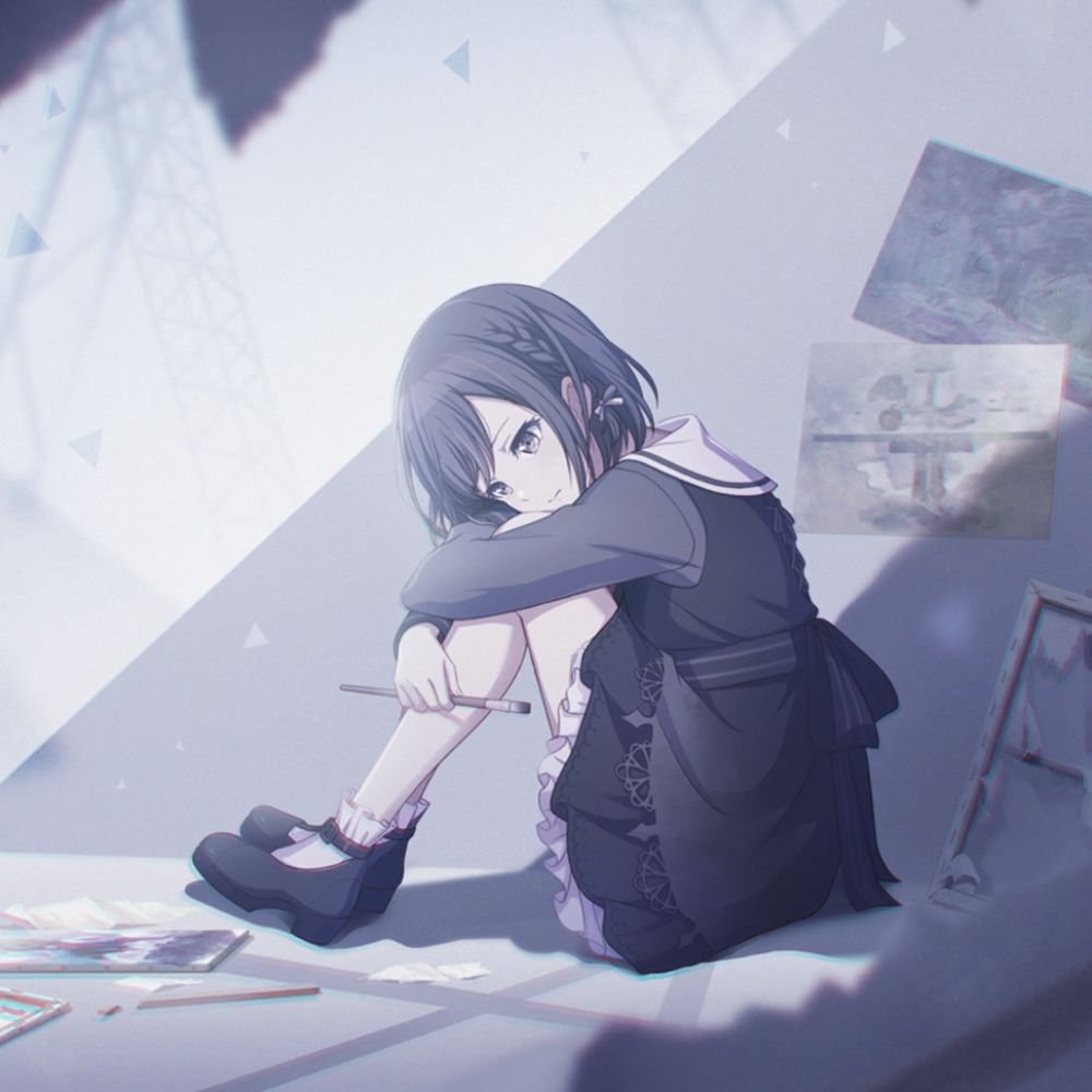 clara (pathetic)