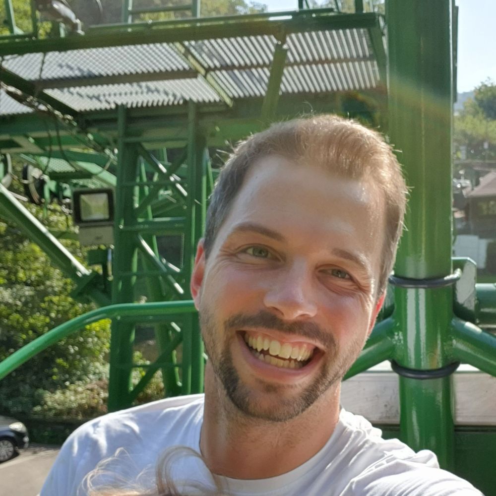 David Rüdiger 