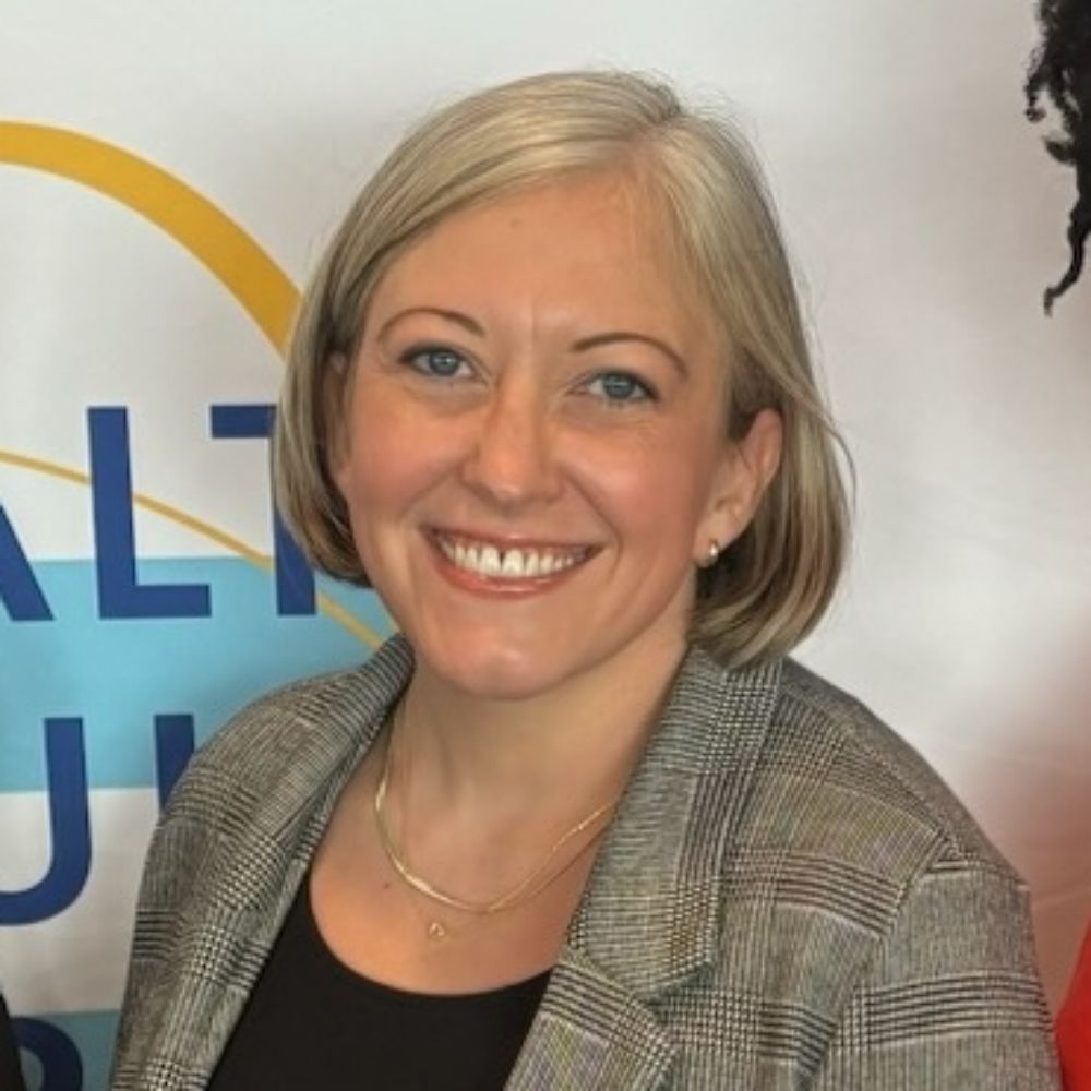 Stephanie Franklin