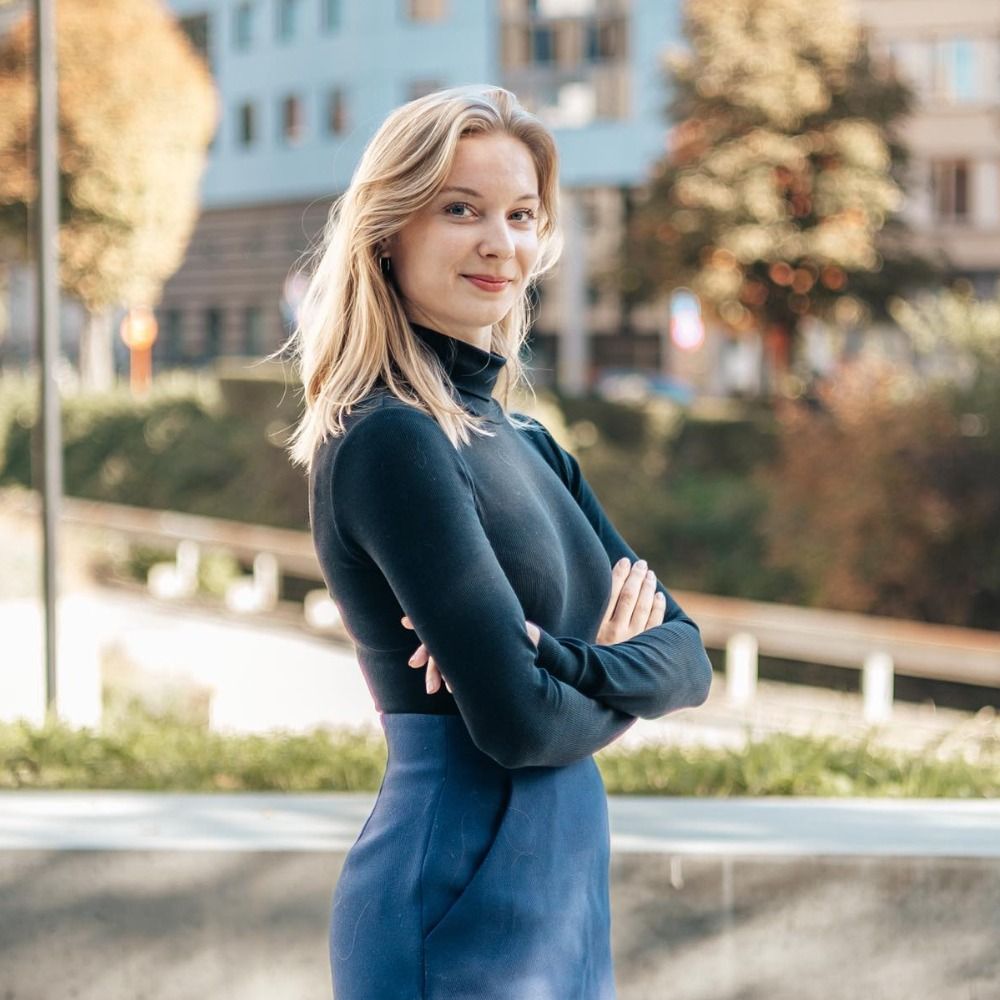 Elise Storme