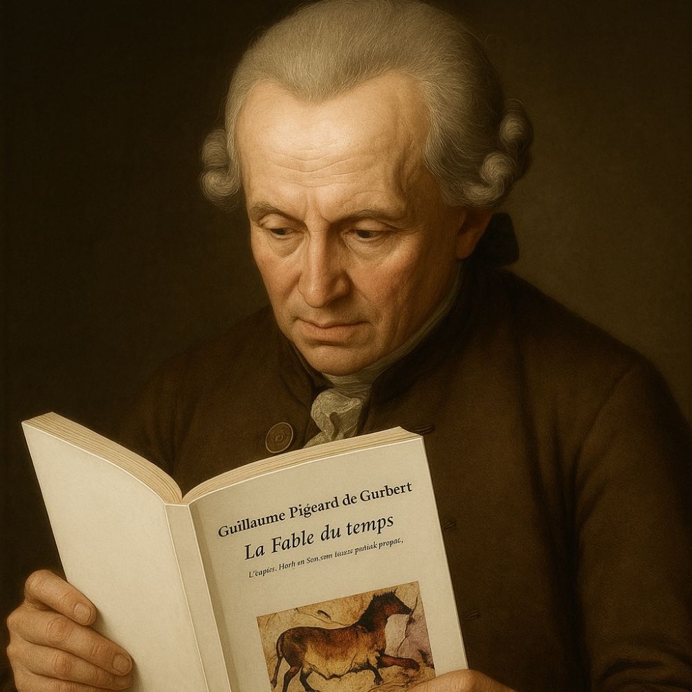 G. PIGEARD de GURBERT