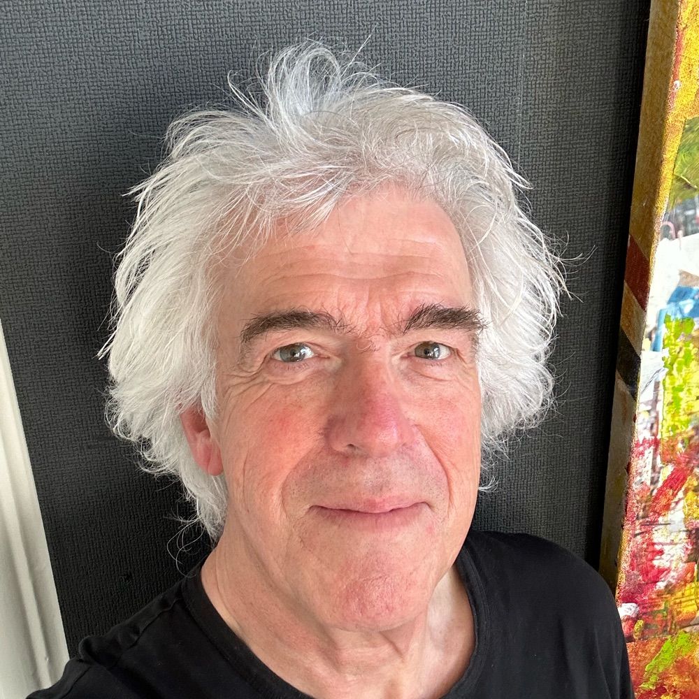 Adam Munsterman