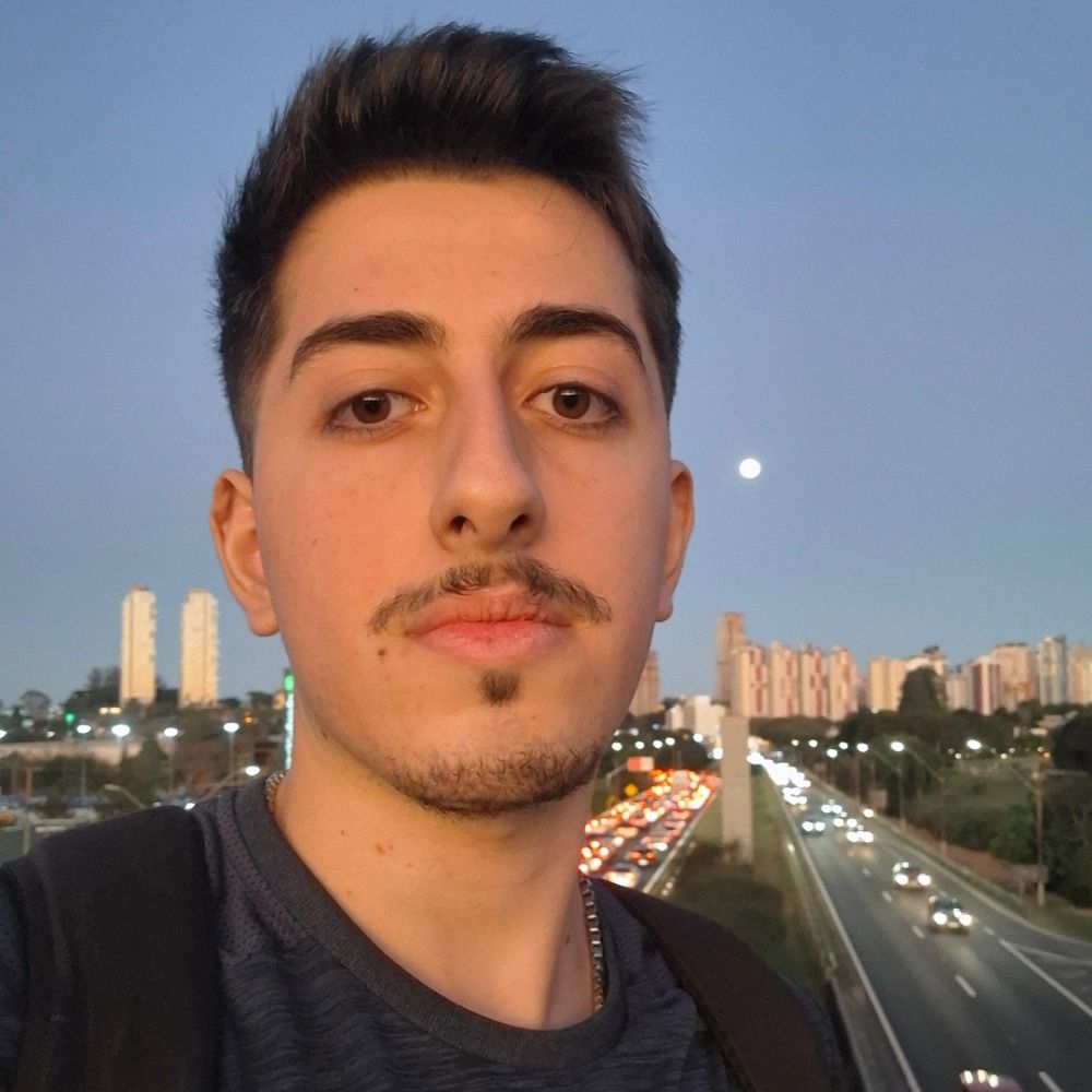 Gabriel Fagundes