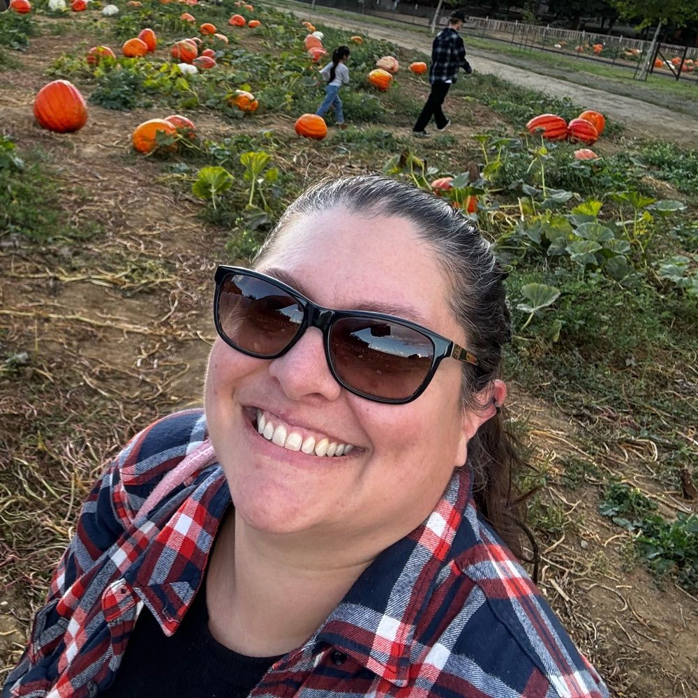 Stacie Reichmuth