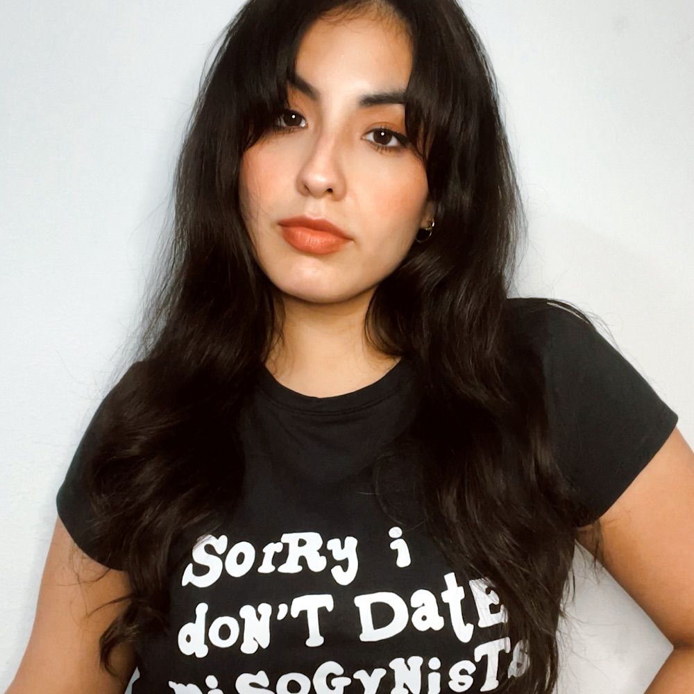 maria gabriela