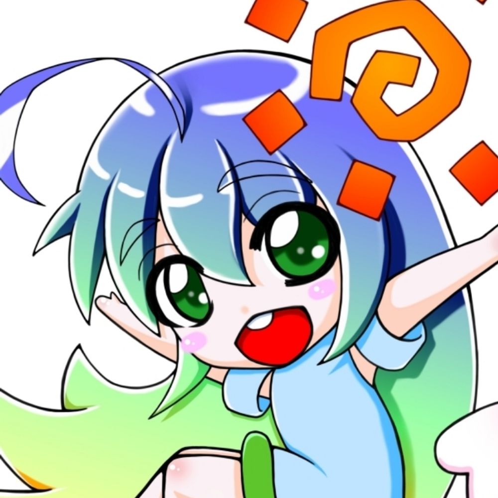 そらなに