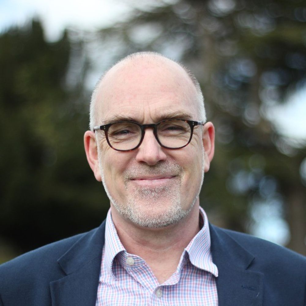 Sean Cull