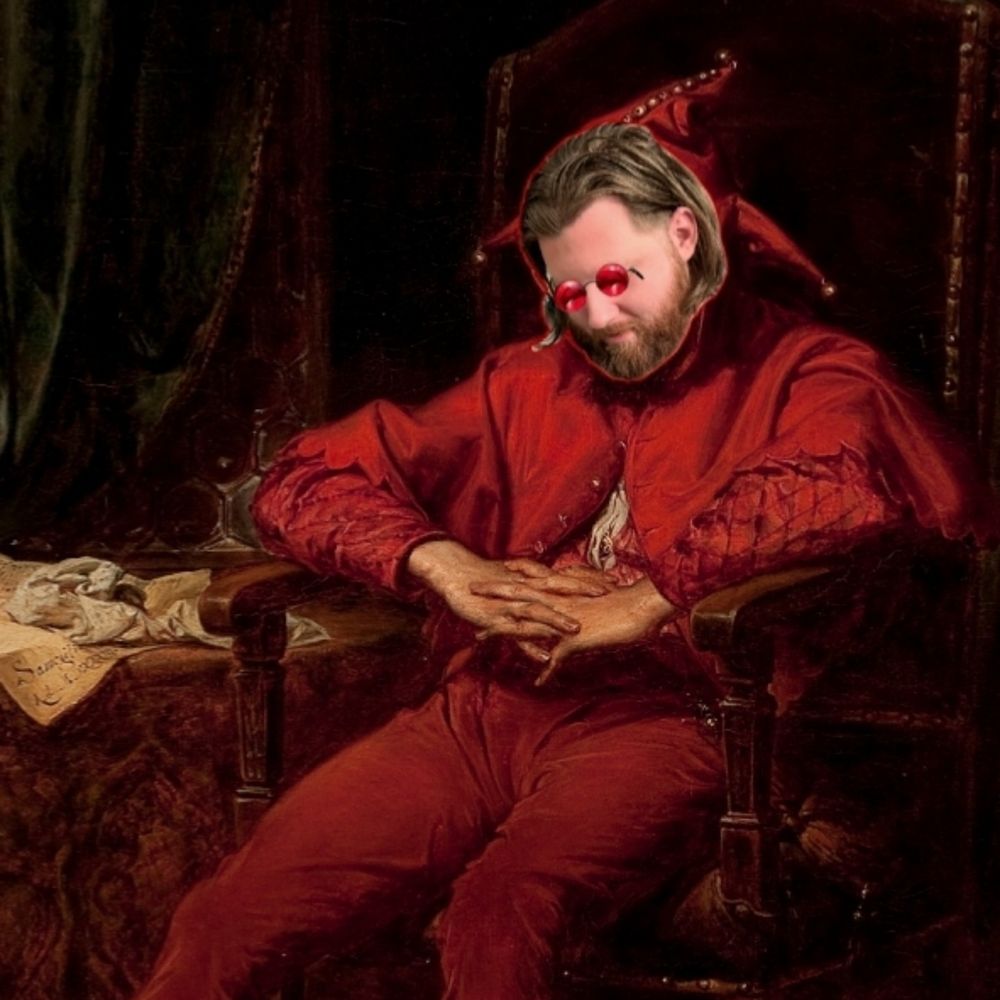 Citizen Sprite