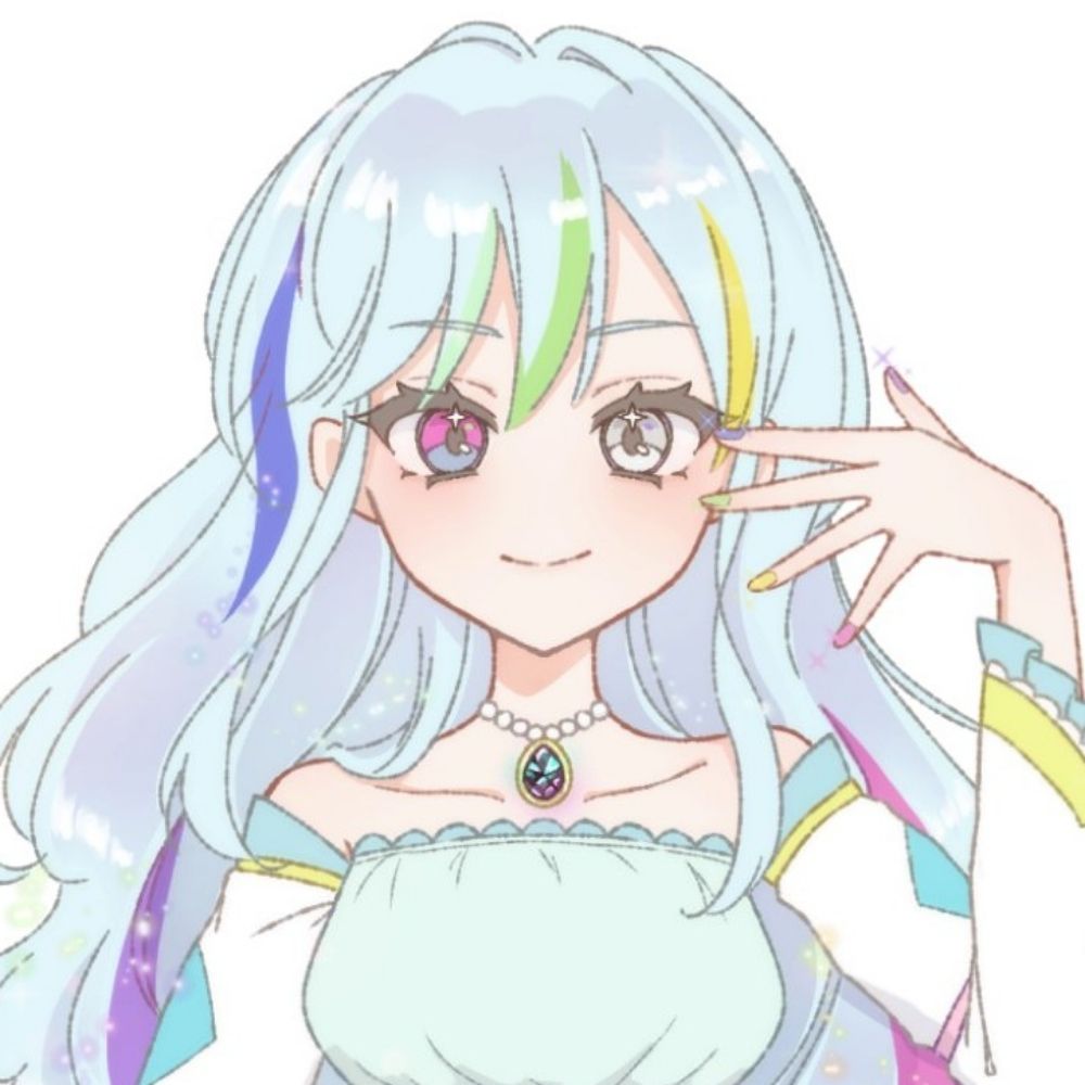 リリーのアンセム用