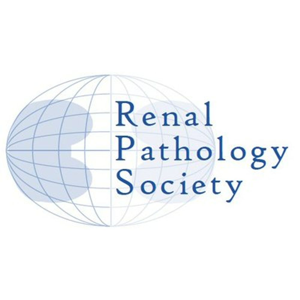 Renal Pathology Society (RPS)