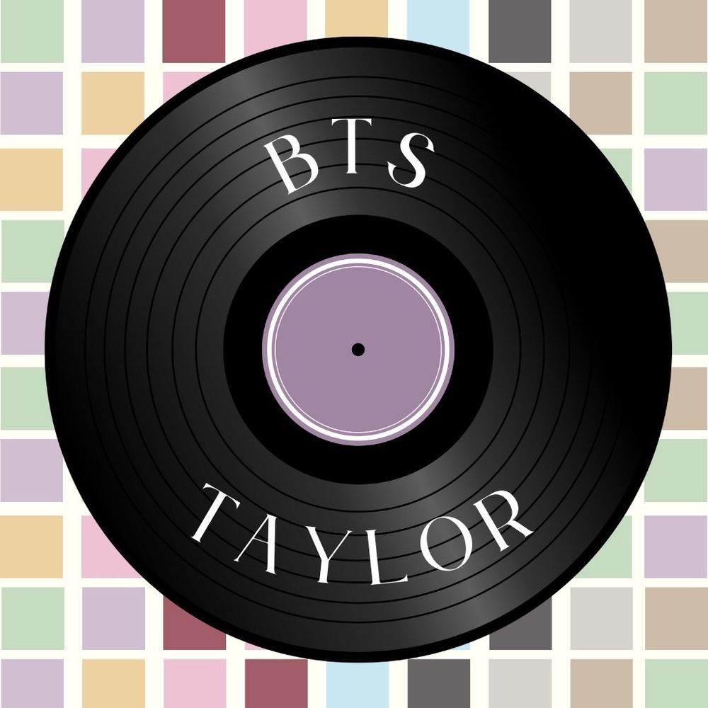 The Eras: BTS x Tswift Fest