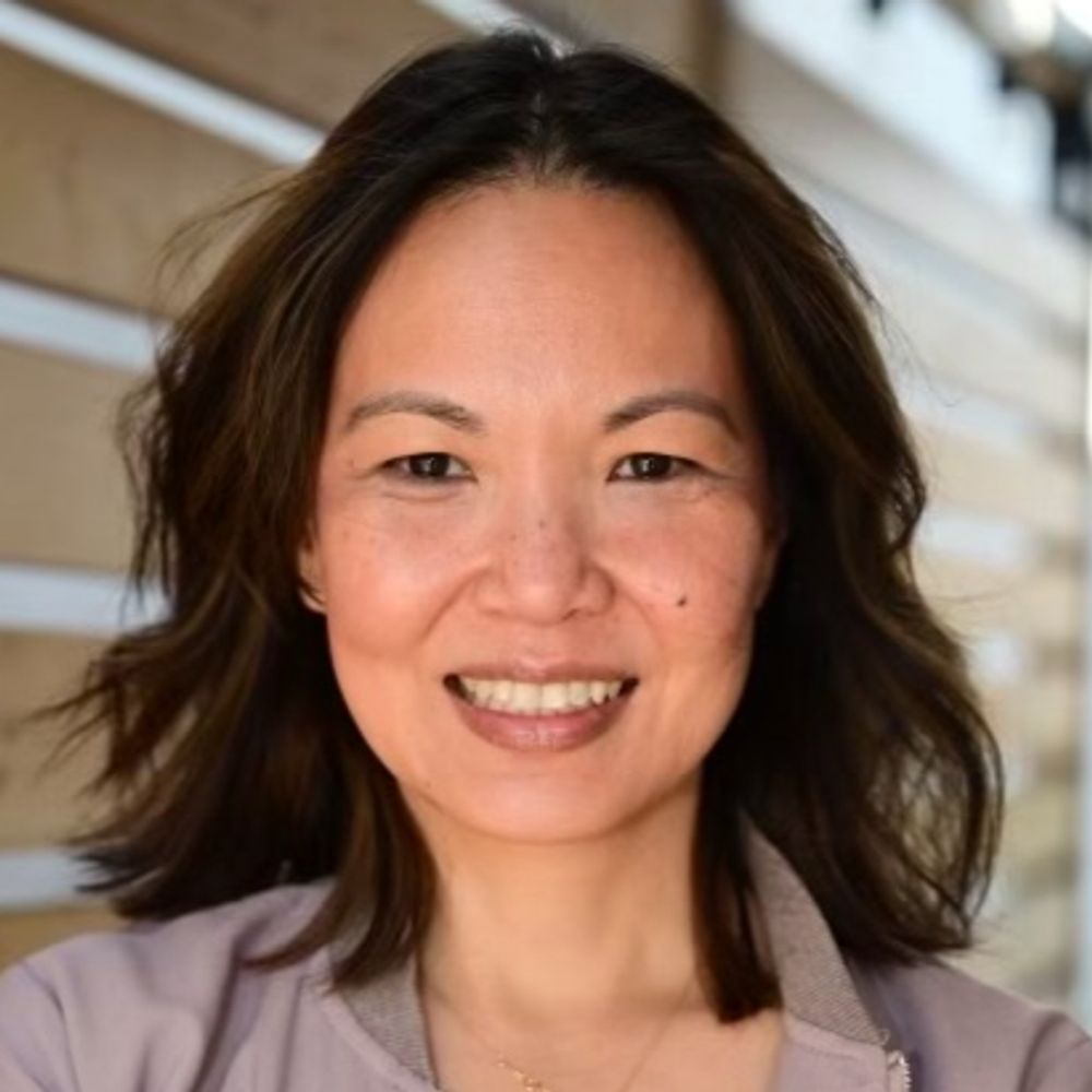 Dr. Linda Nguyen