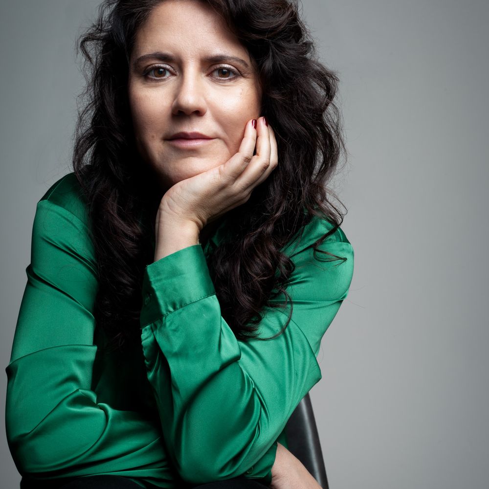Isabelle Monette