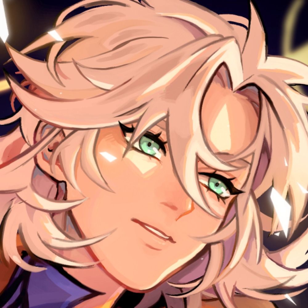 ✦ F3NHIX | COMMS OPEN✦