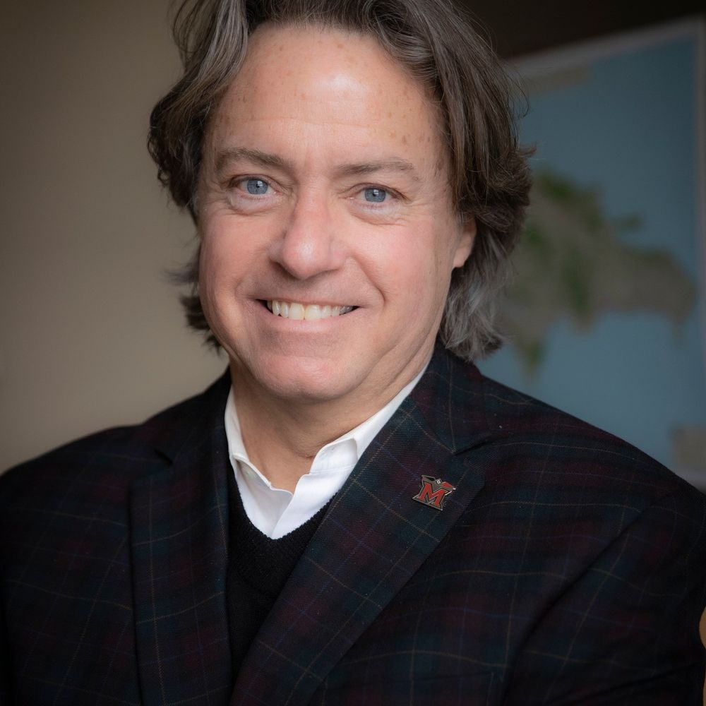 Mark Curnutte