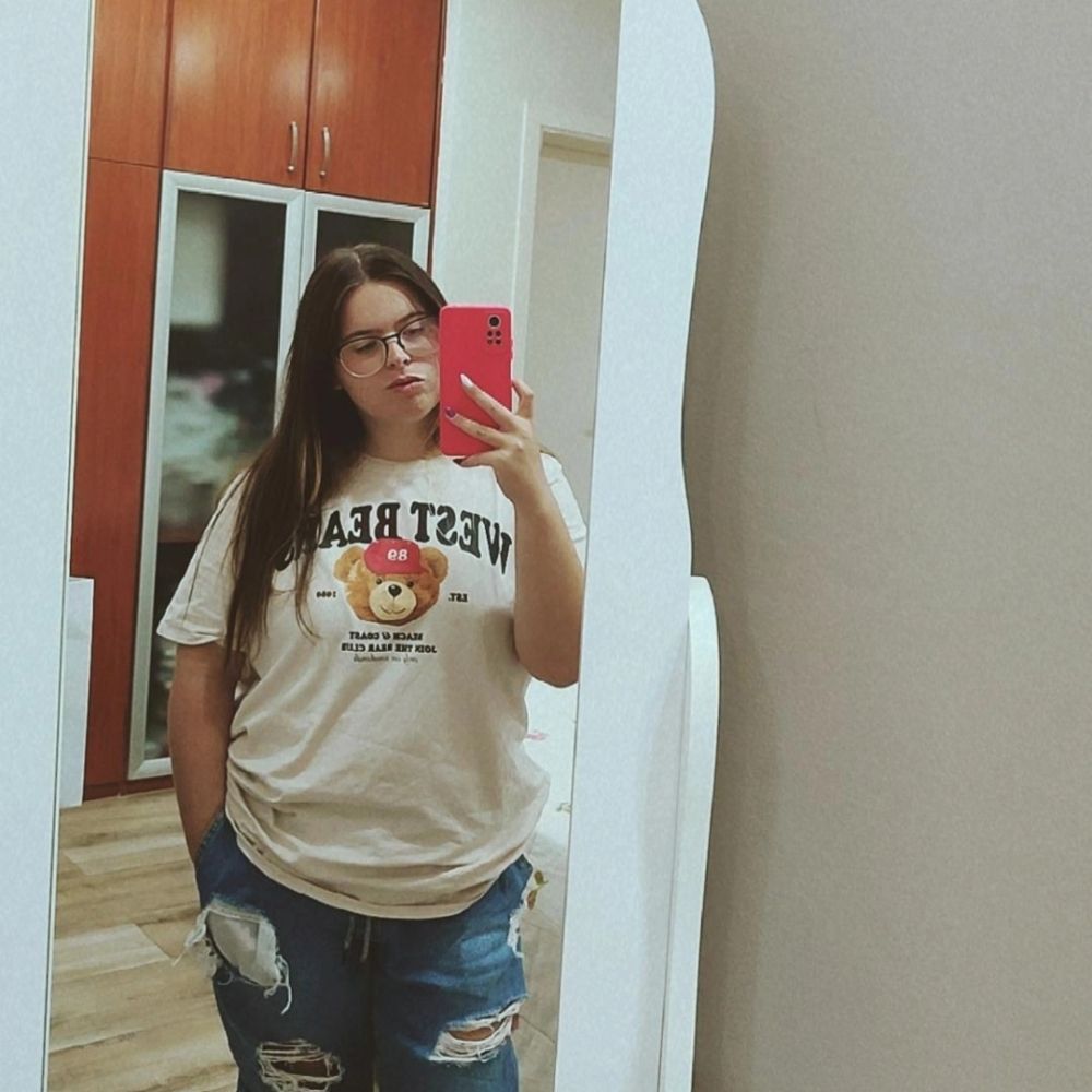 Mariella Geri 