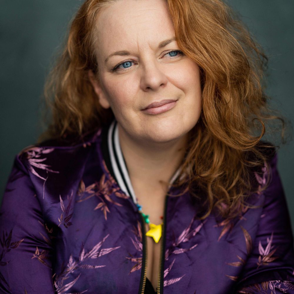 Kirsty Gillmore