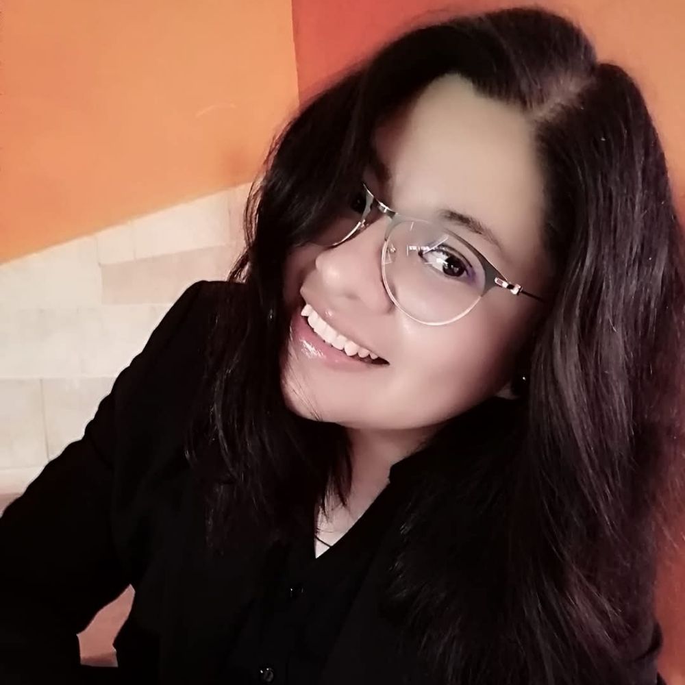 Ana Karen Flores