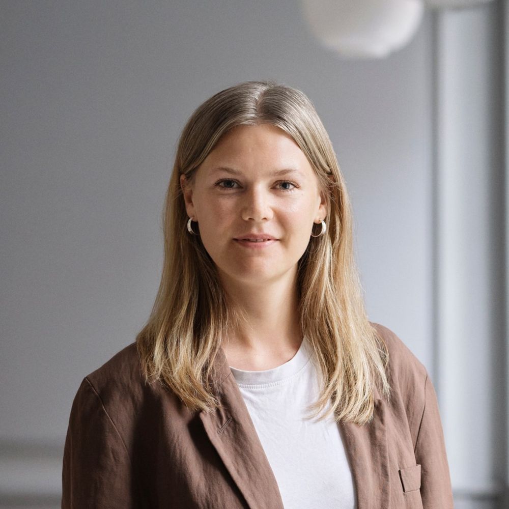 Anna Kjær Larsen