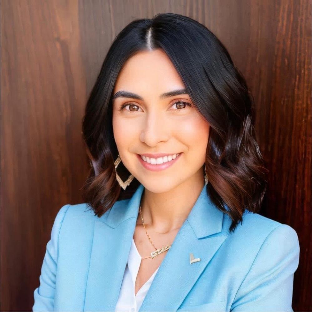 Bobbie Faith Garcia, M.Ed