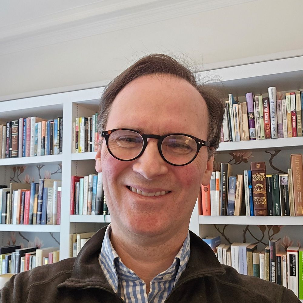 John Palfrey