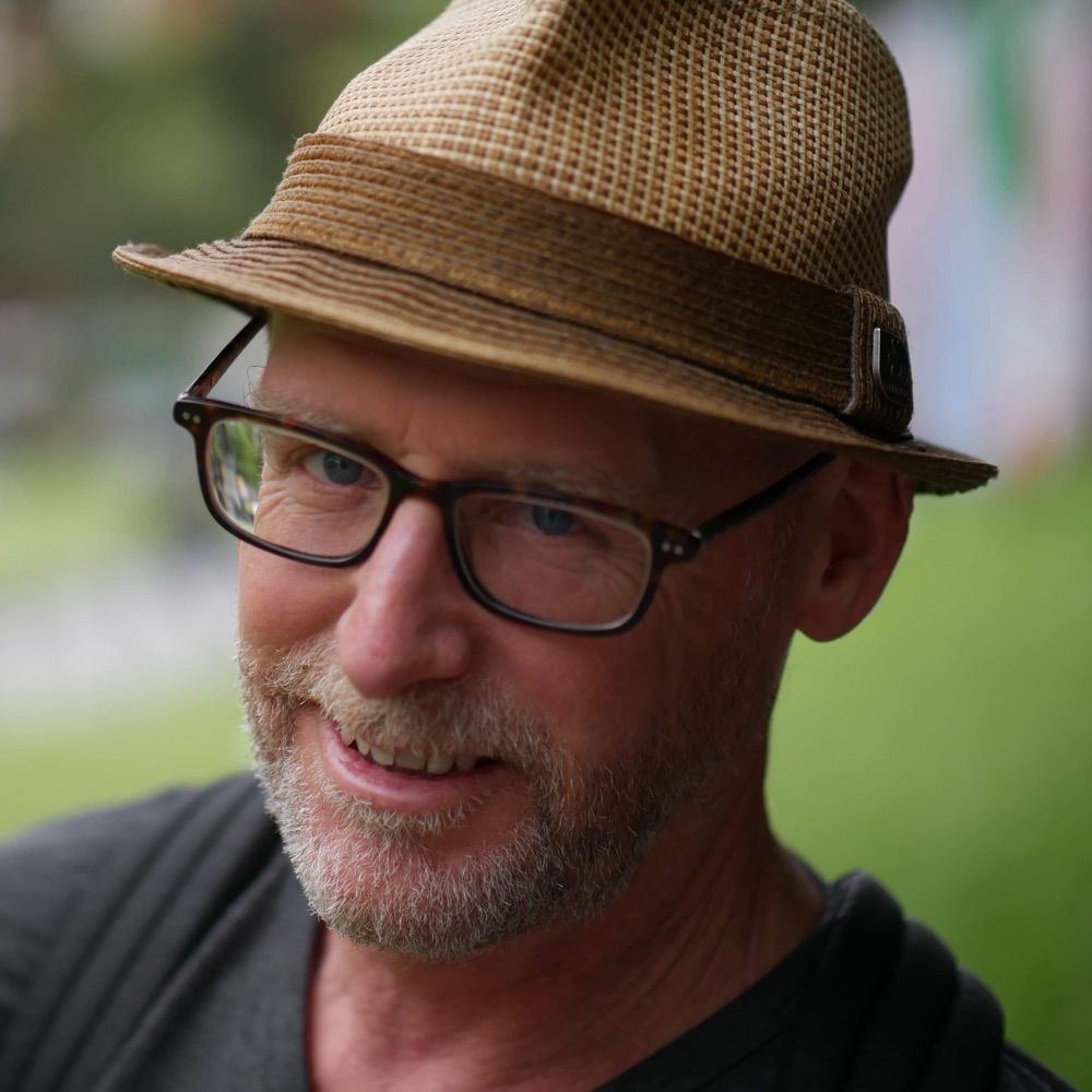 Neil Murchison