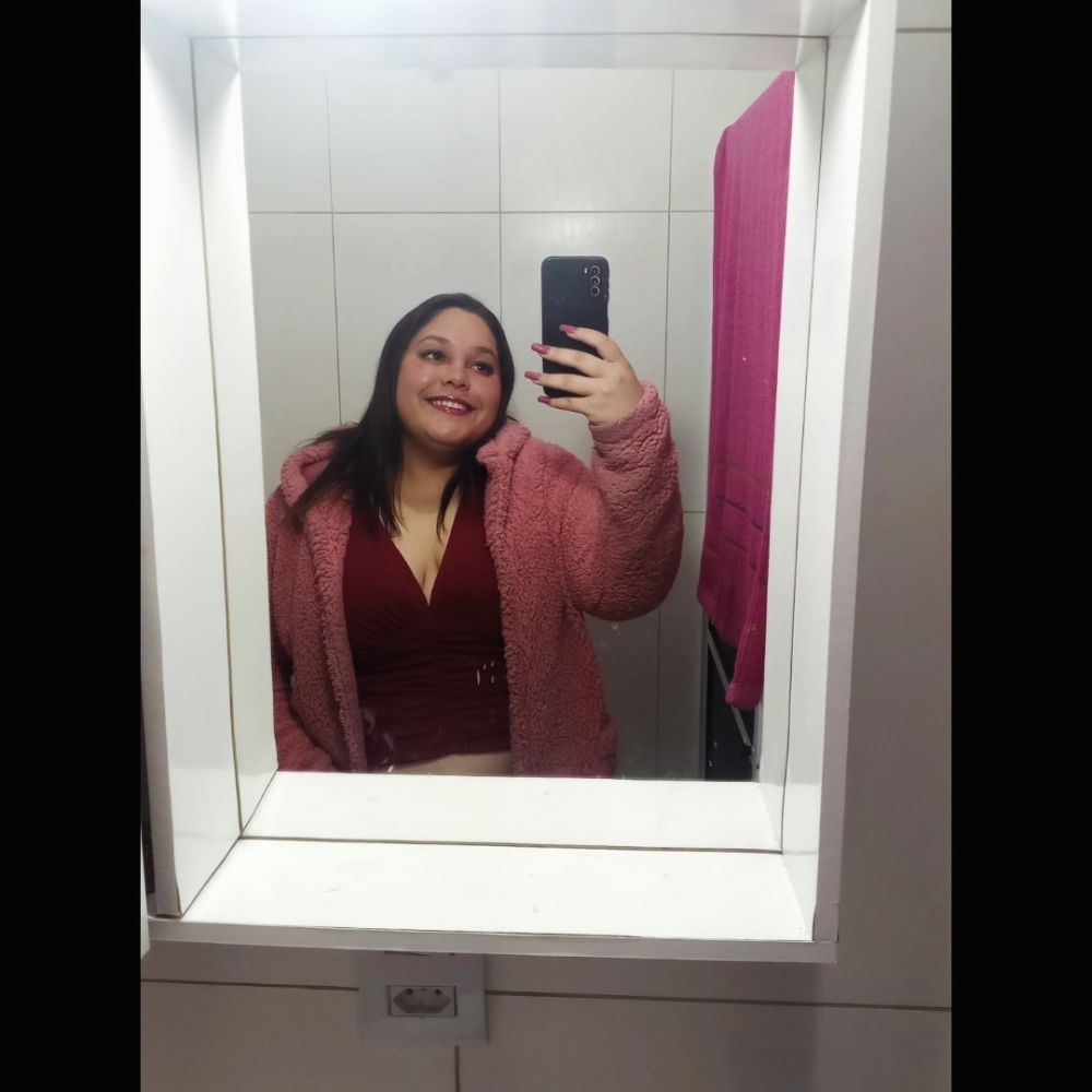 Brenda Mattos 