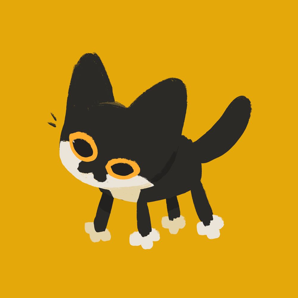 DemoCatto