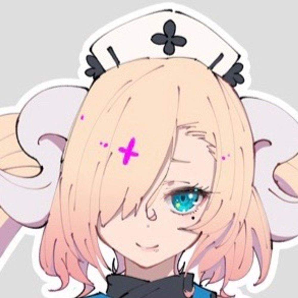 kio🐑