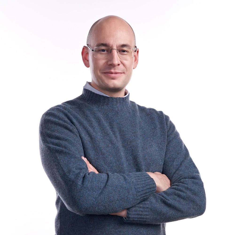 Martijn ten Bhömer