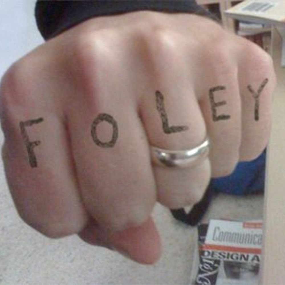Tod Foley