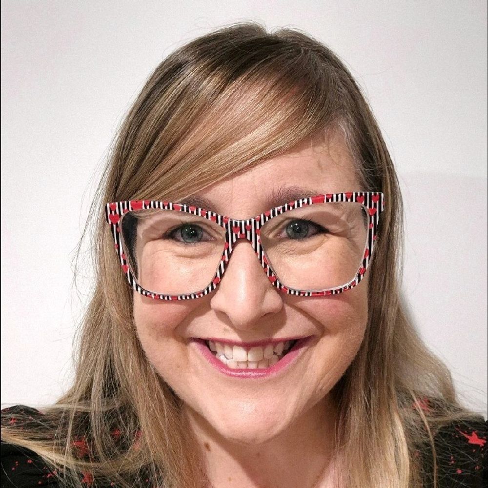 Dr Dani Barrington