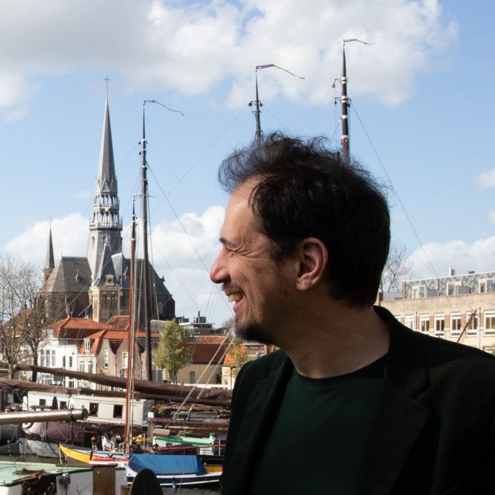 Jeffrey van Geenen 