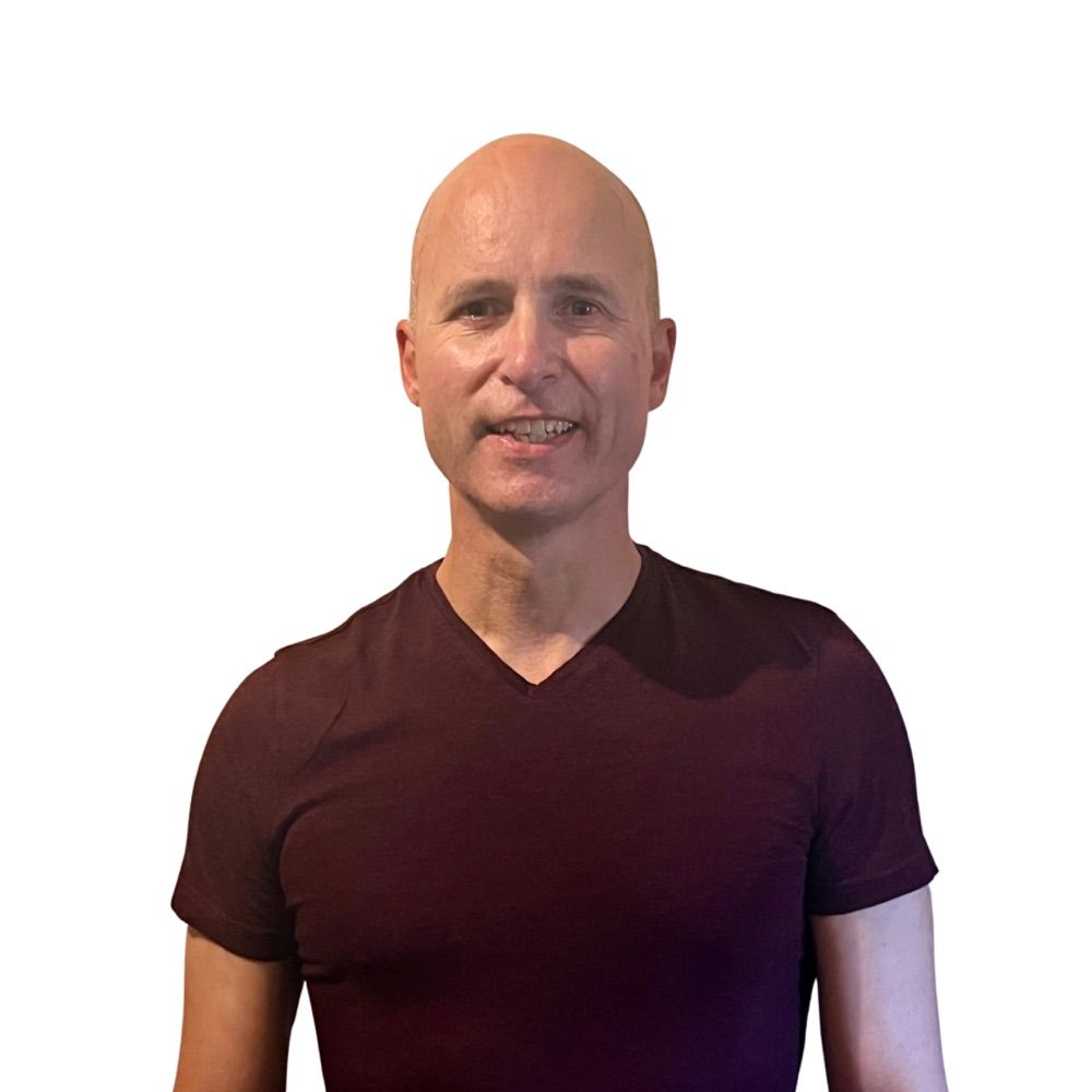 Dr Jeremy Sutton