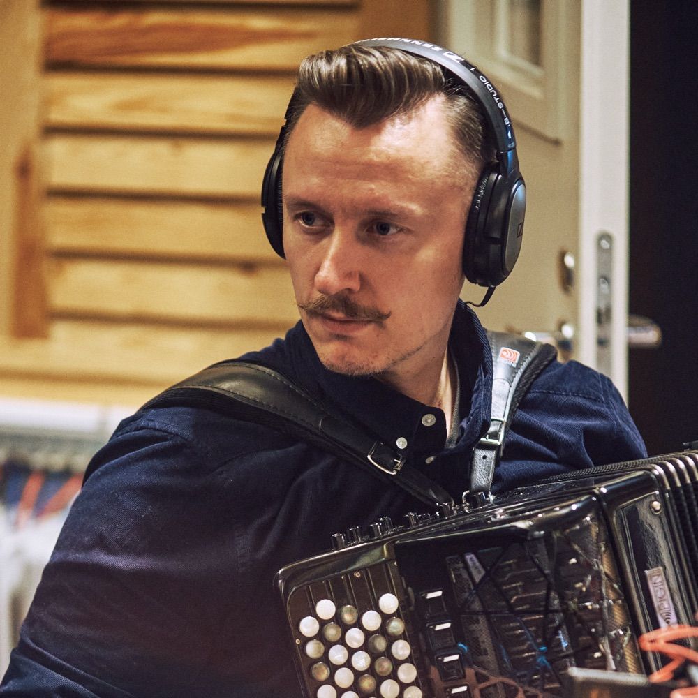 Harri Kuusijärvi