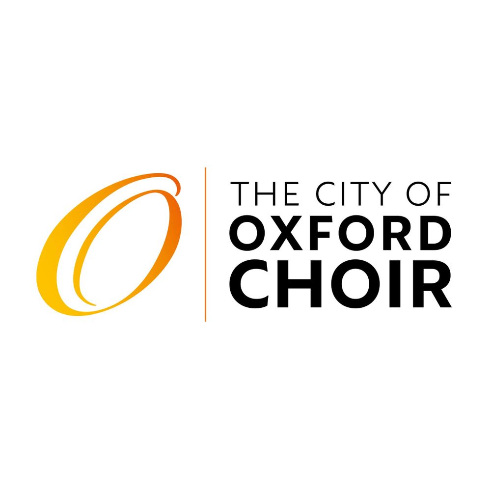 Profile picture cityoxfordchoir.bsky.social