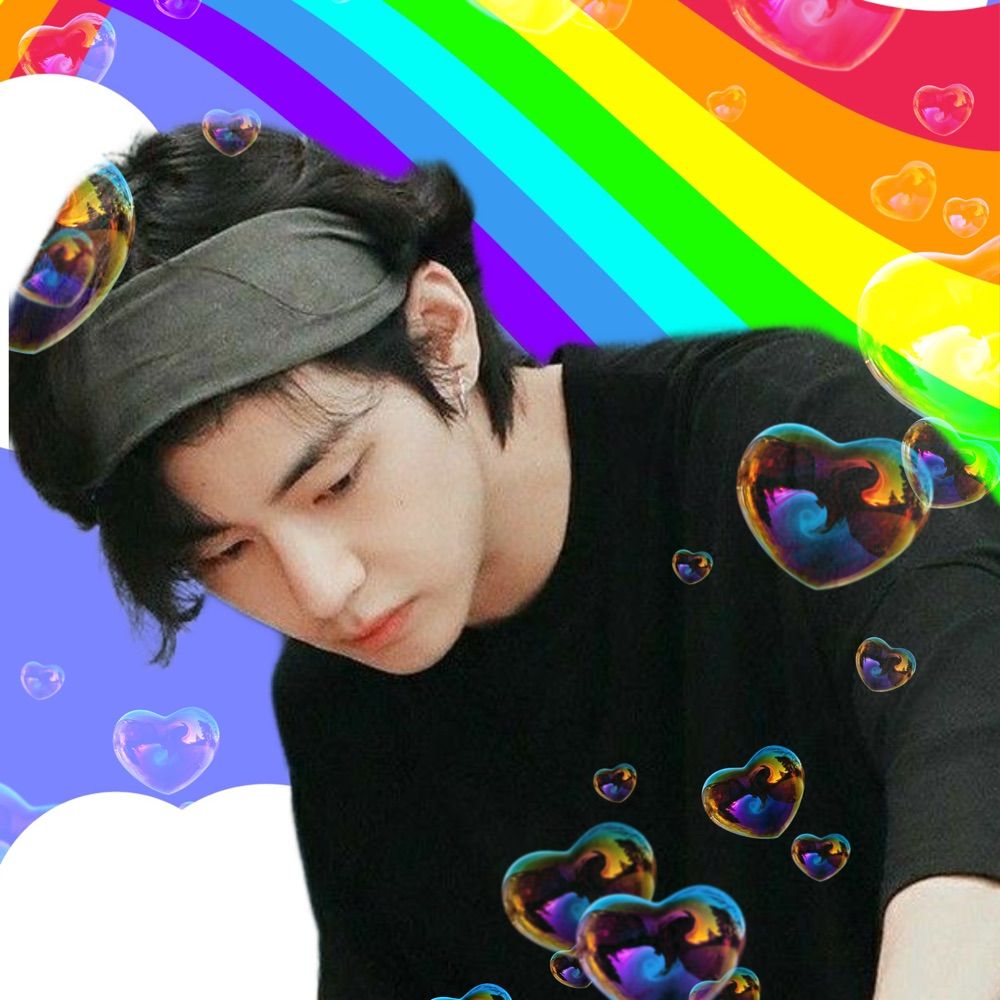 NyappyCallie⁷ | 아포방포