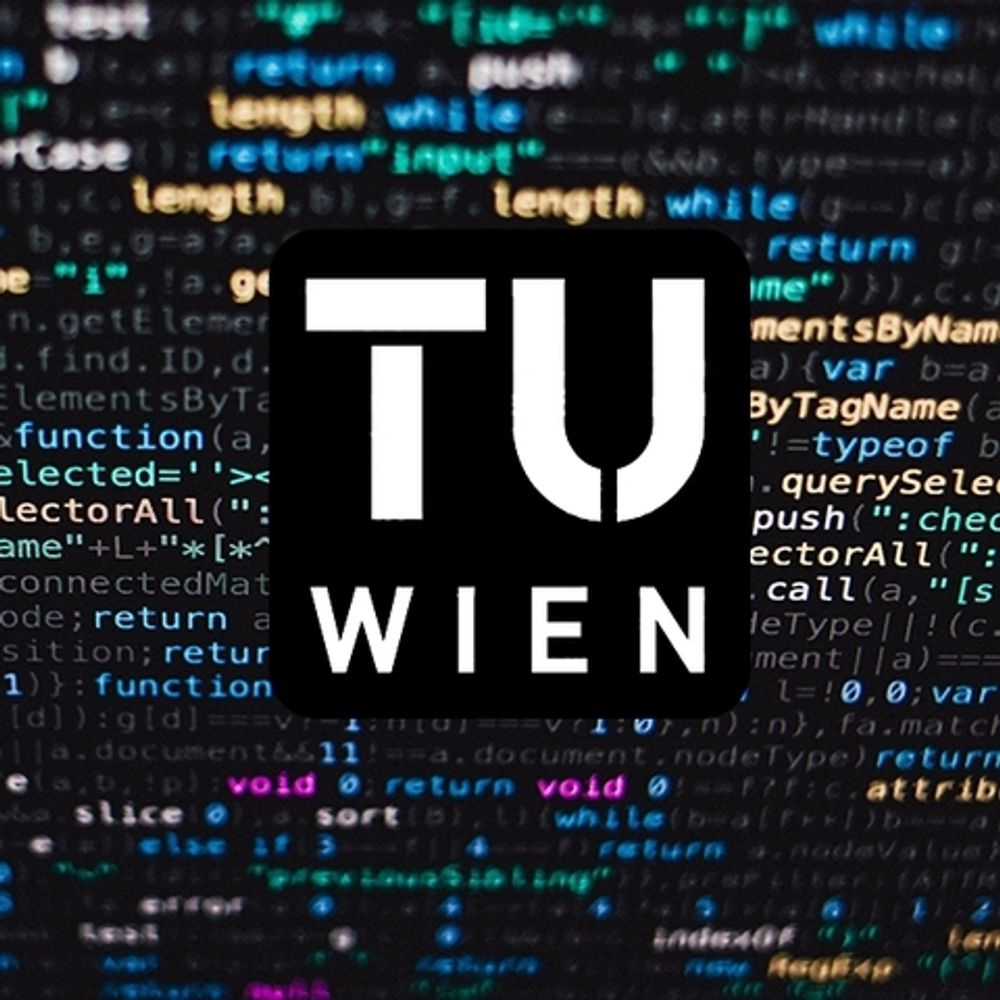 TU Wien Informatics