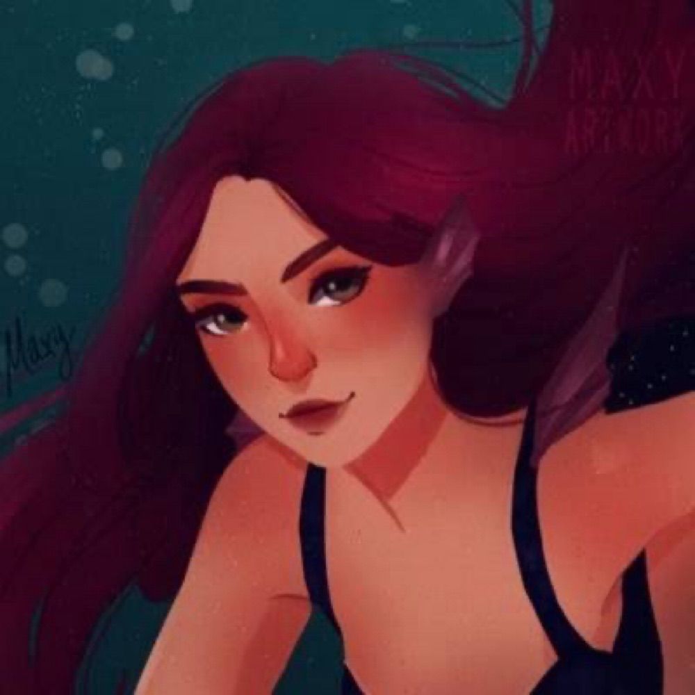 maxy artwork