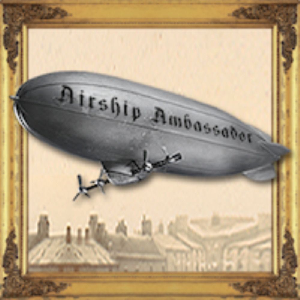 Airship Ambassador