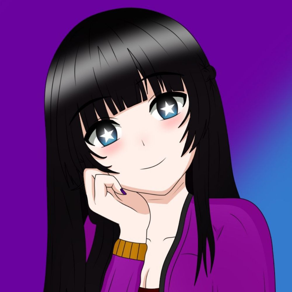 ★Nia Hoshi Art★