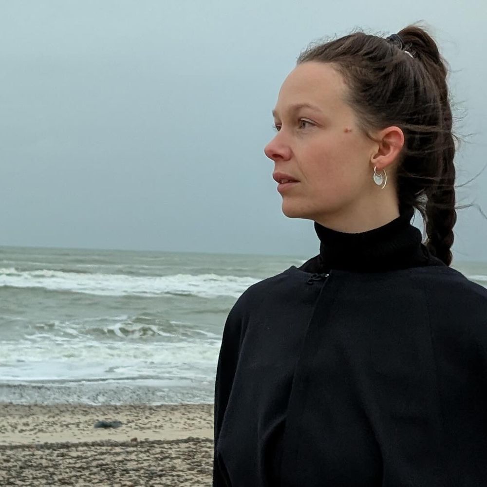 Stine Benjaminsen