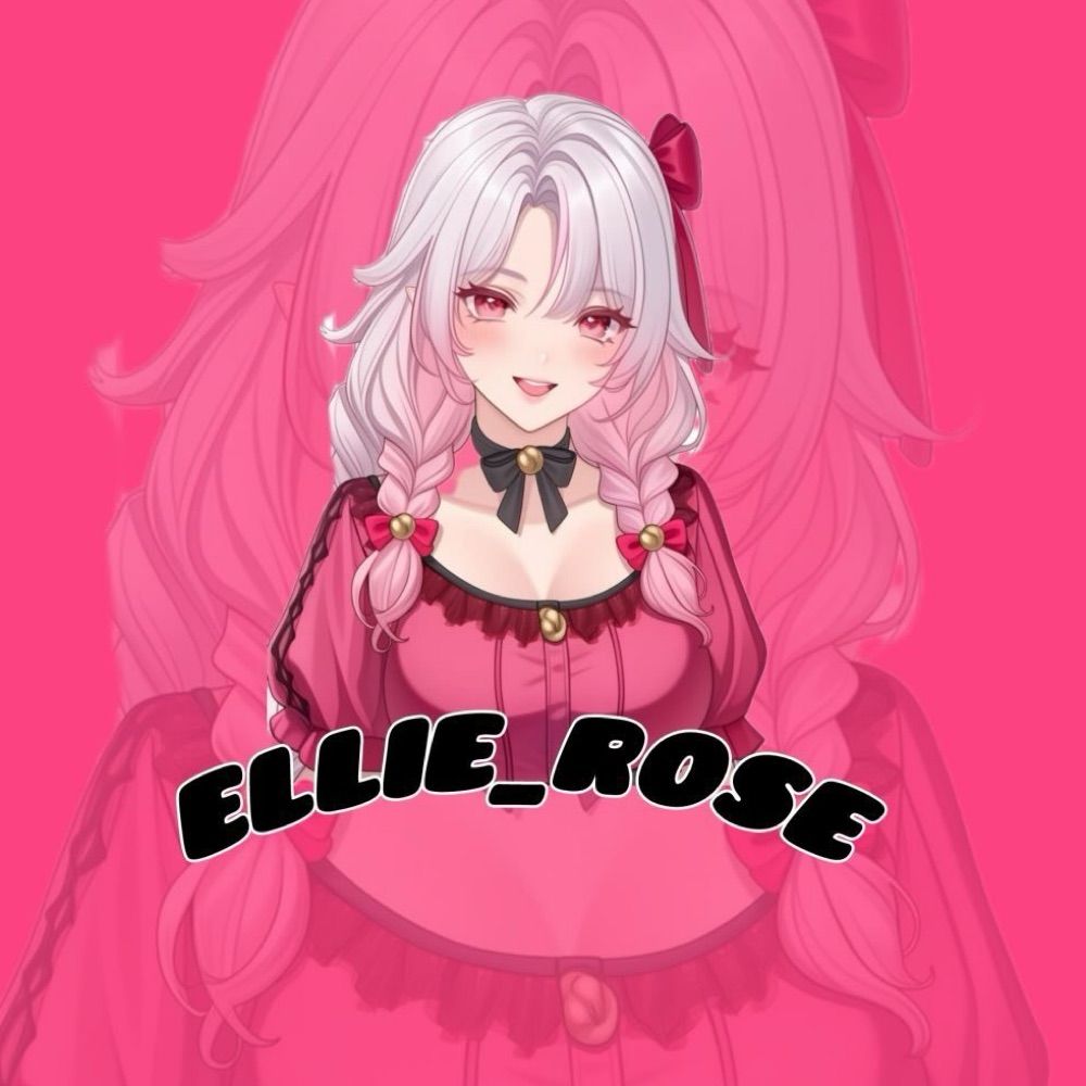 Ellie_Vtuber