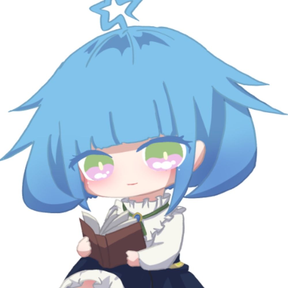 星宿エト💫🛸Vtuber