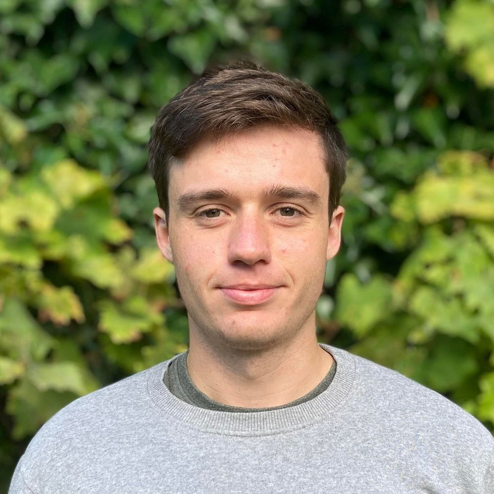 Ben Clarke