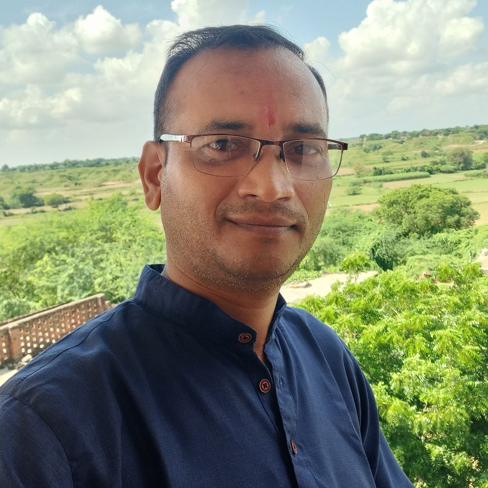 आदित्य कुमार