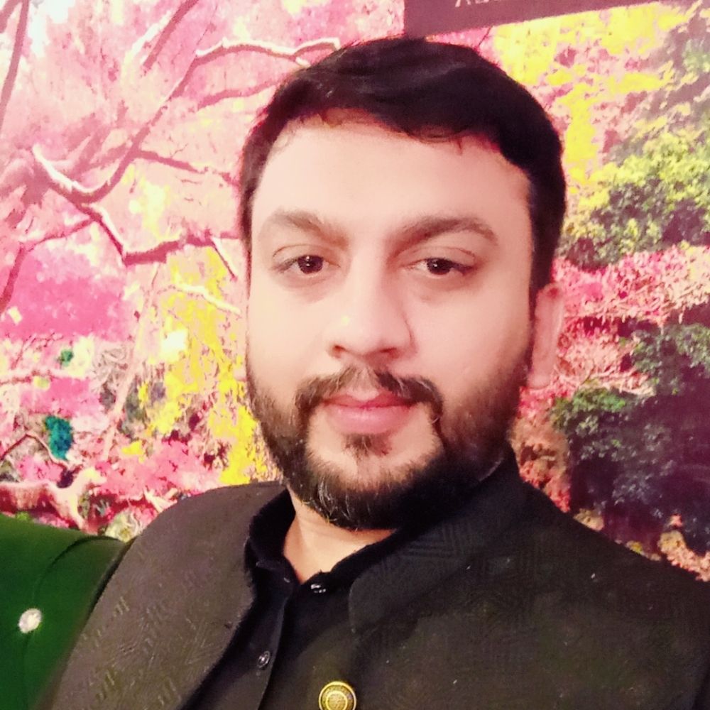 Adv Sajjad Ali Siddhu